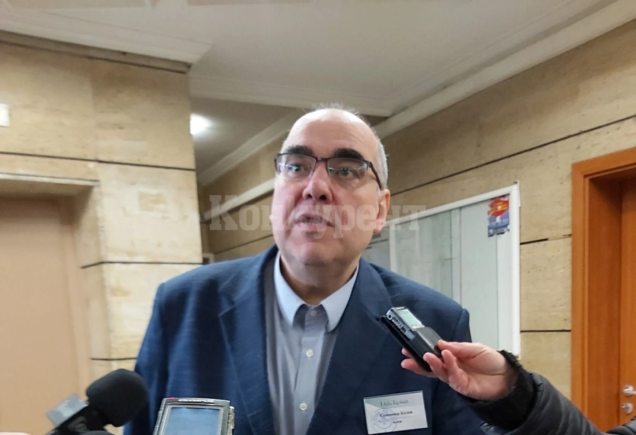 РИК - Враца проверява сигнал за агитация от кмет на община