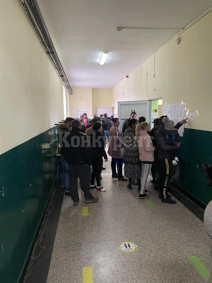 Коалицията Изправи се! Мутри вън! ще съдейства за колективен иск на граждани под карантина, които не могат да гласуват