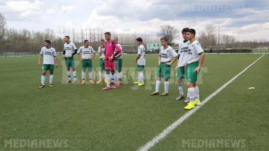 Първа Атомна обърна Локо в Мездра, експериментът на Гунев пак даде резултат