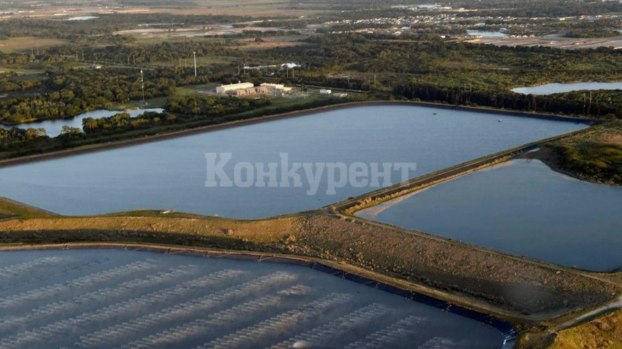 Токсичен теч докара Флорида до извънредно положение