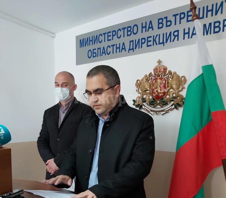 Владимир Сираков: Разследваме сигнали за купен вот и във Врачанско