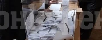 РИК-Враца: Изборният ден във Врачанско приключи с над 50% избирателна активност