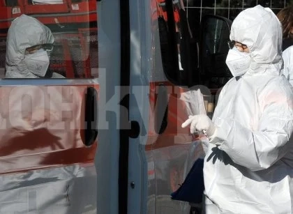 Мъж и жена починаха от коронавирус във Видинско