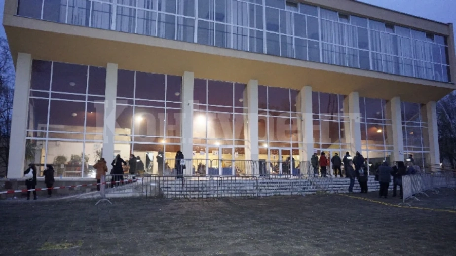 Вижте какви са изборните резултати в област Видин към 10.30 часа 