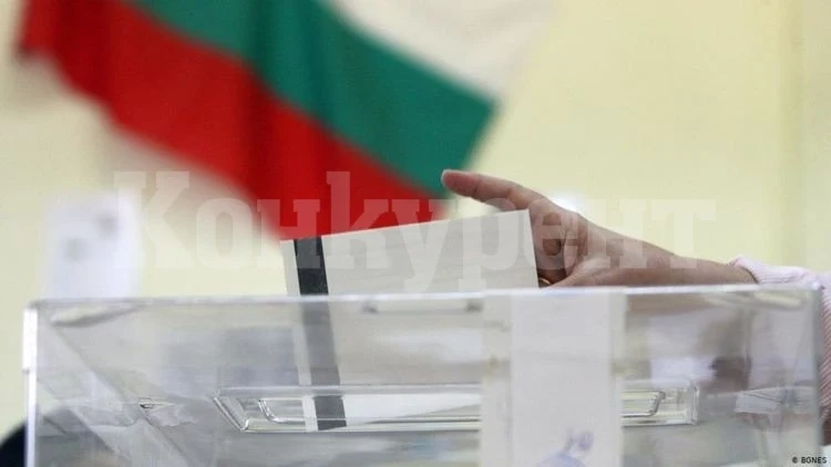 Дадоха на прокурор жена под карантина, явила се да гласува