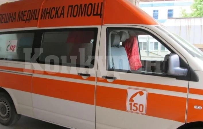 Опит за кражба завърши със смърт в Кюстендил