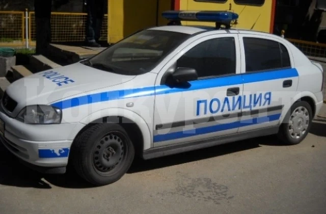 Хванаха мъж, нарушил ограничителната си заповед и пребил жена