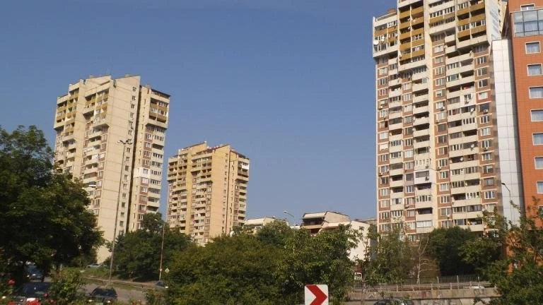 Старите жилища поскъпнаха със 7,2 на сто