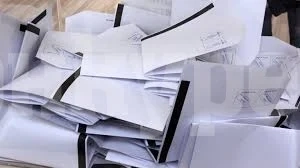Преброиха 45.75% от протоколите в област Враца, ето какви са резултатите към момента