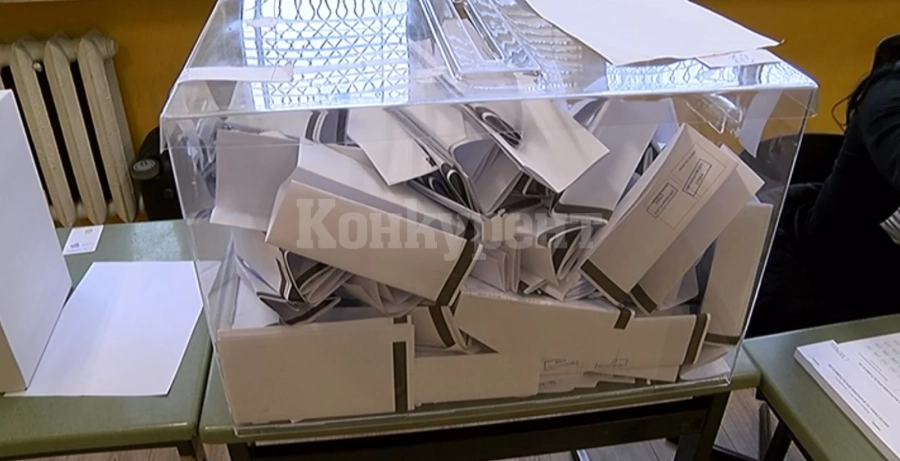 Още нямаме 50% обработени протоколи във Врачанско, но …