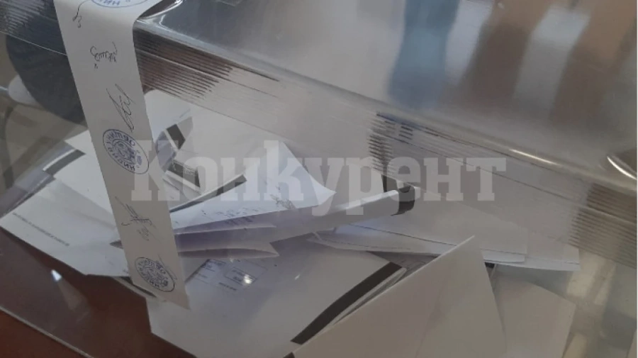 Ето какво показват 46.03% от протоколите в Монтана