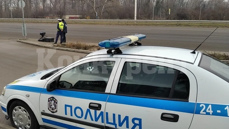 Удариха със солени глоби нередовни шофьори във Видинско