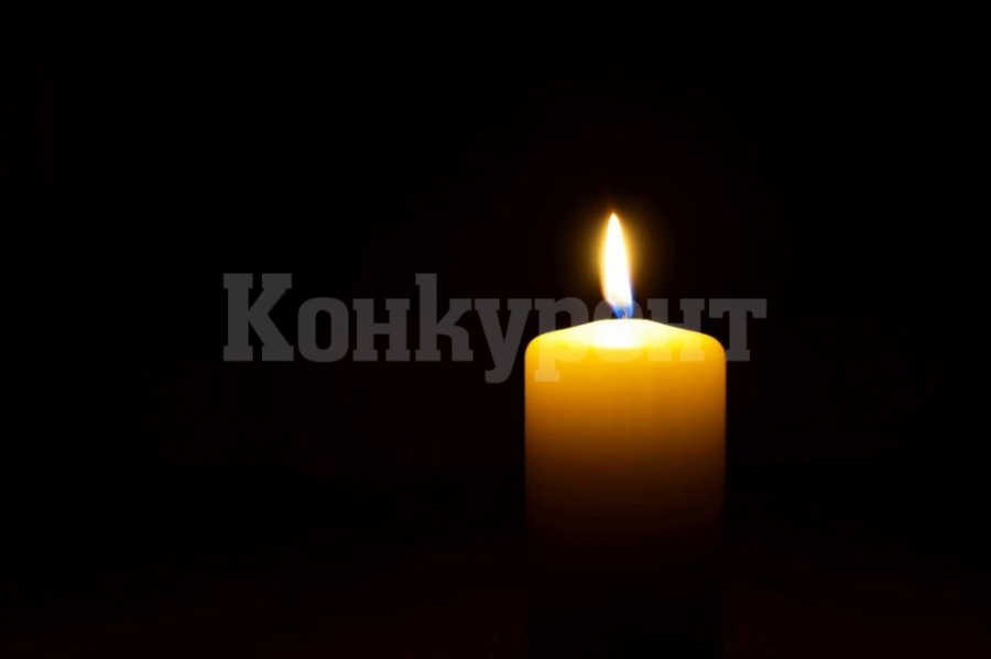Мрачна вест! Почина журналистът Георги Коритаров