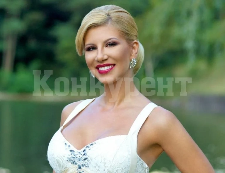 Нелина си подари за рождения ден къща за сираци 