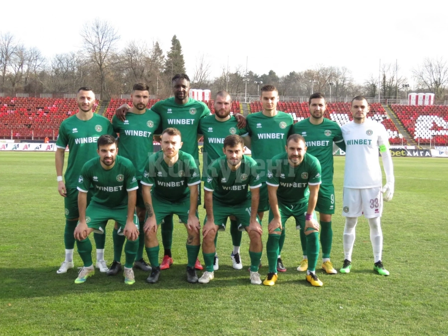 Коронавирус „напусна“ Ботев /Враца/