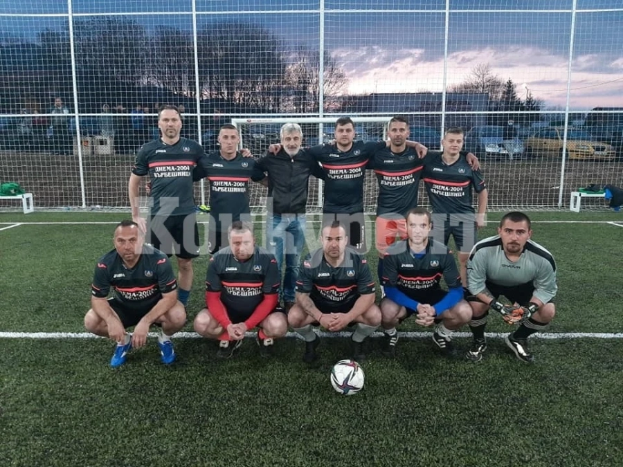 Звезди от София и култови играчи от региона вдигат нивото до небесата на Супер Висшата лига