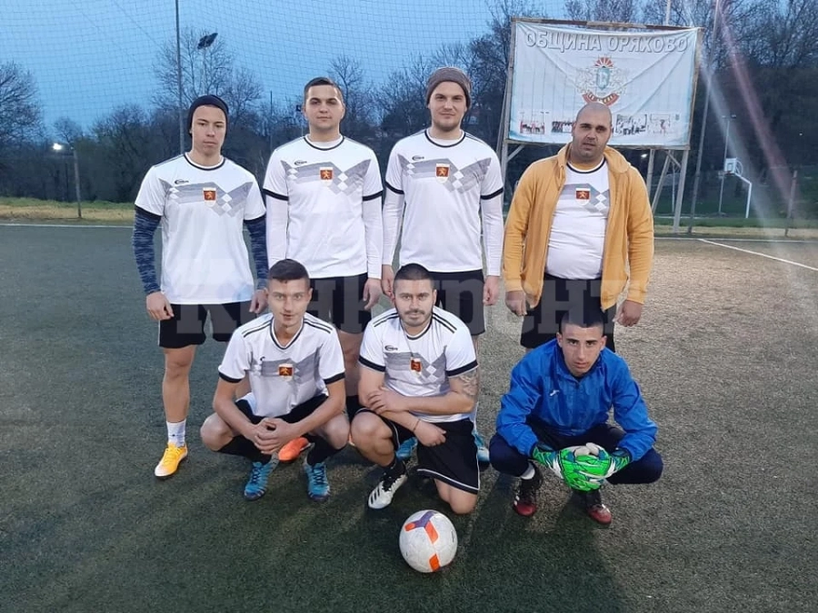 ФК Папура срази ФК Крушовица