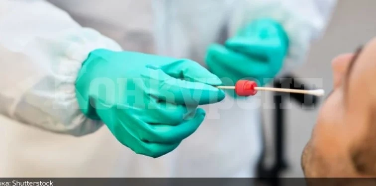 Официално: Заради К-19 в Гърция раздават безплатно...