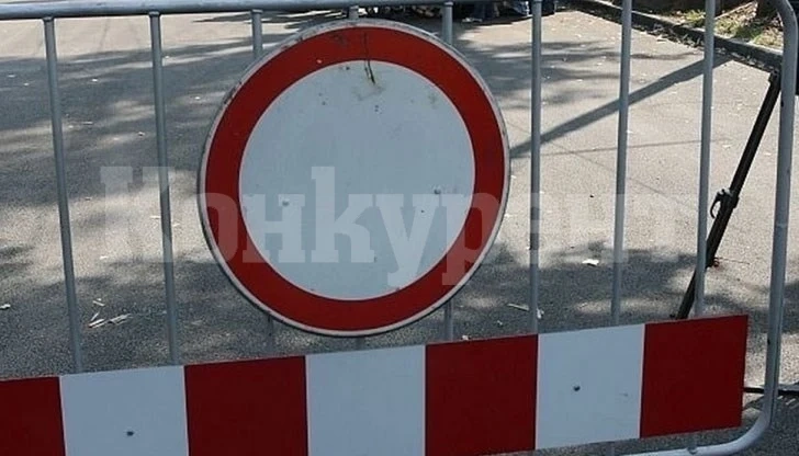 Затварят за движение улица във Враца, вижте коя