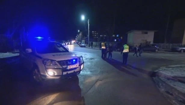 Мъртвопиян шпори в Пловдив, щракнаха му белезниците