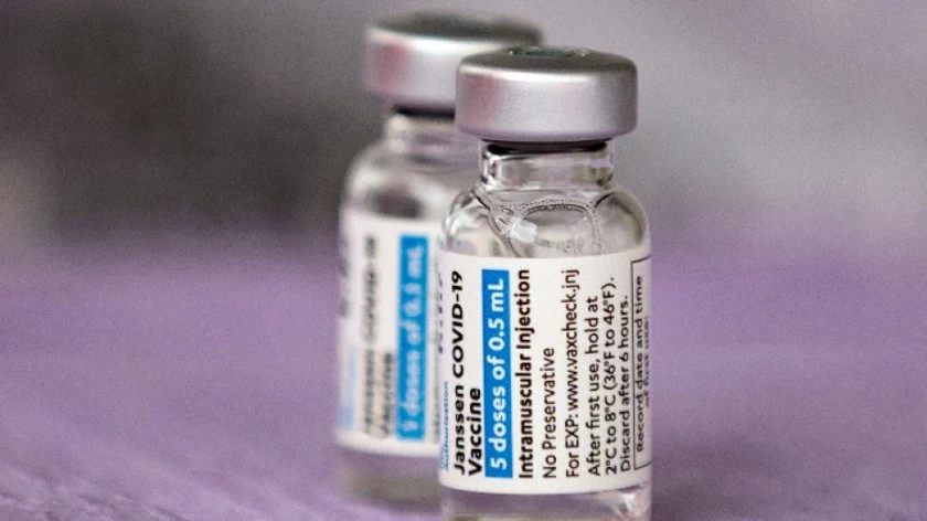 Затвориха центрове за ваксинация с Johnson & Johnson в САЩ