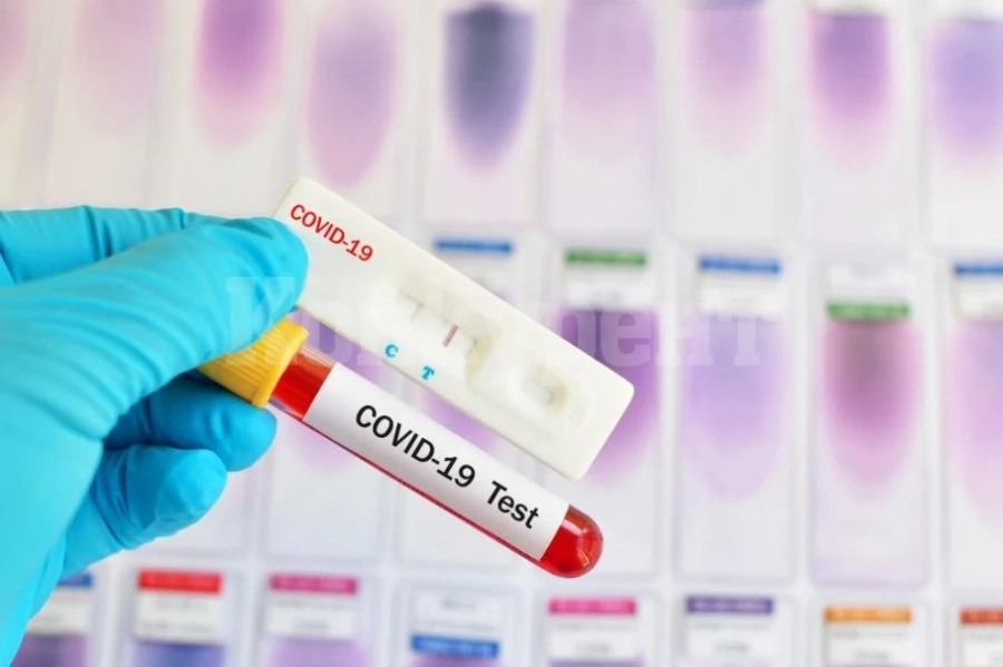 Исландия въведе тестове за COVID-19 и за ваксинираните пътници
