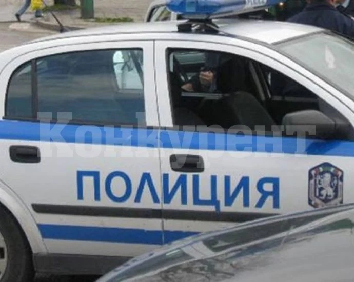 Монтанчанин залови крадец, отмъкнал чантата му