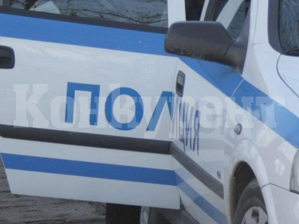 Заловиха пиян врачанин, зад волана на служебна кола в Монтанско