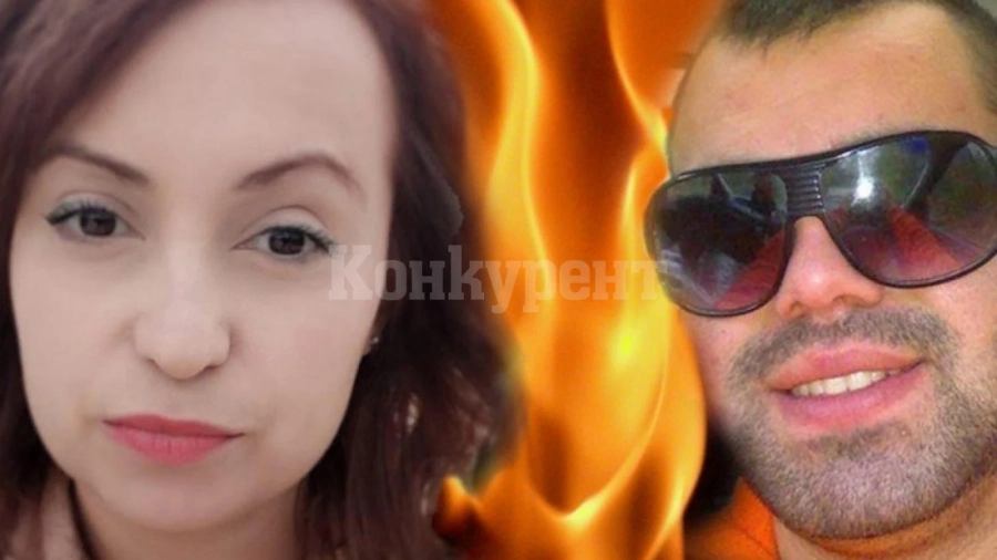 Съд защити жена, жертва на домашно насилие от бившия си приятел