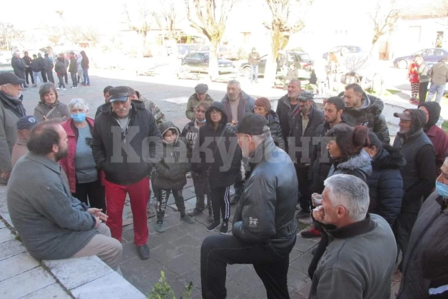 Наплив за работа при археолози в Ружинци СНИМКИ