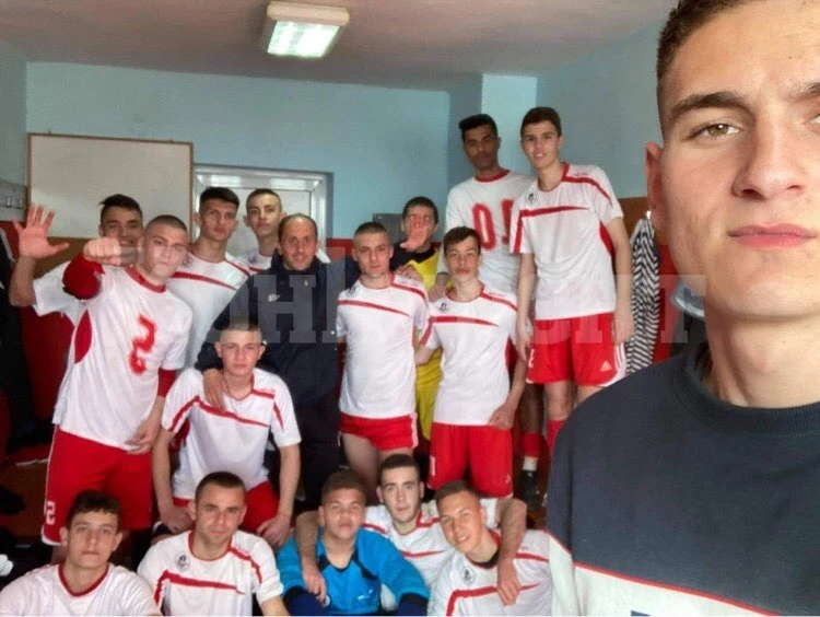U19 на Бдин удари лошо Локо /Мз/ в битка за титлата