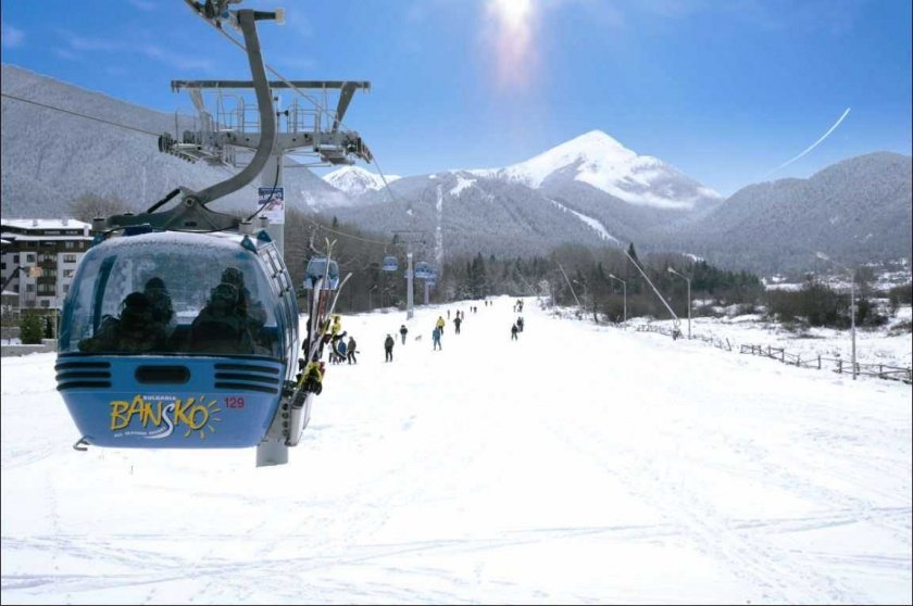 Последен ски шанс: Закриват сезона в Банско