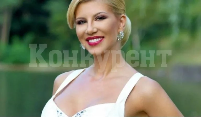 Не е за вярване с какво се захвана чалга иконата Нелина