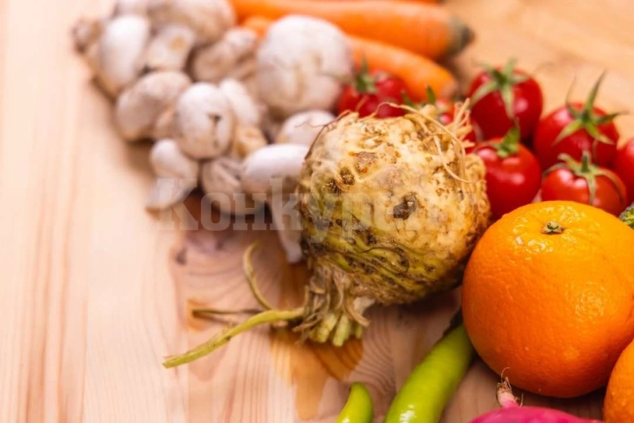 10 продукта, които подпомагат дишането при астма и алергии