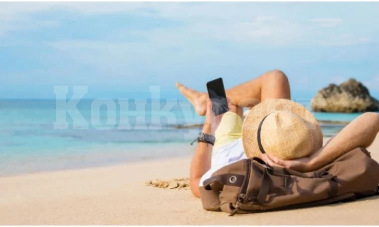 Компании плащат на cлyжитeлитe cи, зa дa cи взeмaт oтпycĸ