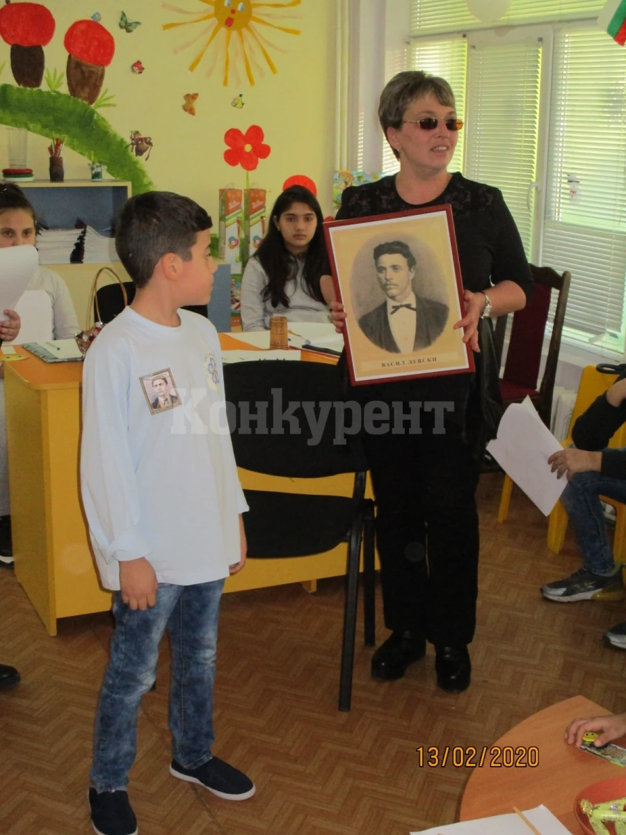 Писаха „Отличен 6\