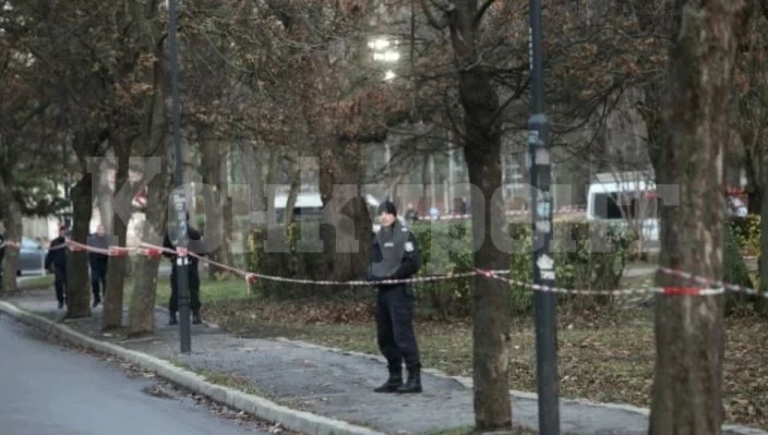 Жестоко убийство на учителка смрази Кърджали
