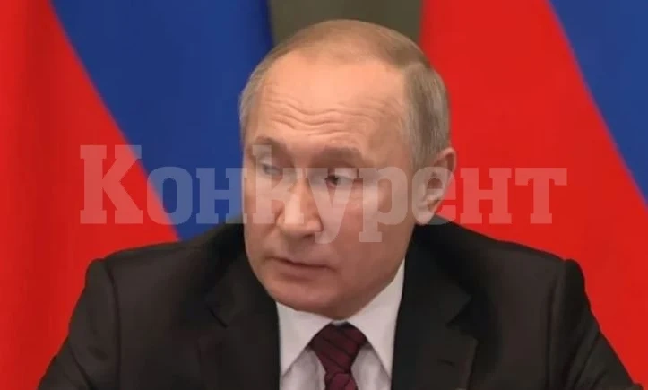 Путин забрани на гейове и лесбийки да сключват бракове и да осиновяват деца