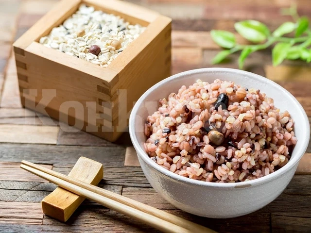 Кафяв ориз или овесени ядки – кое е по-здравословно?