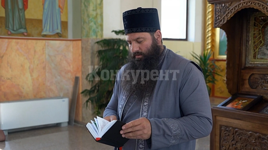 Отварят социална кухня и неделно училище към храма „Свети Дух\