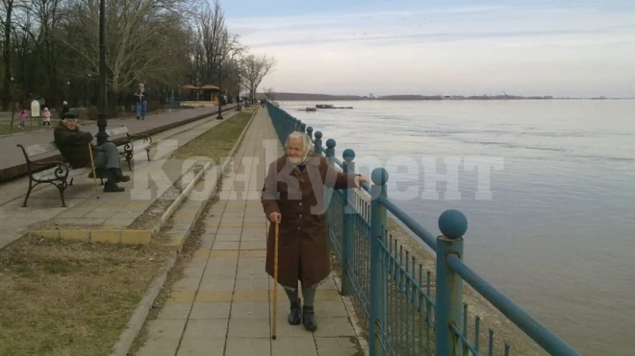 Над 5 000 пенсионери в област Видин ще получат по 120 лева