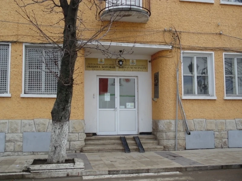 В община Борован продължава изпълнението на патронажна грижа