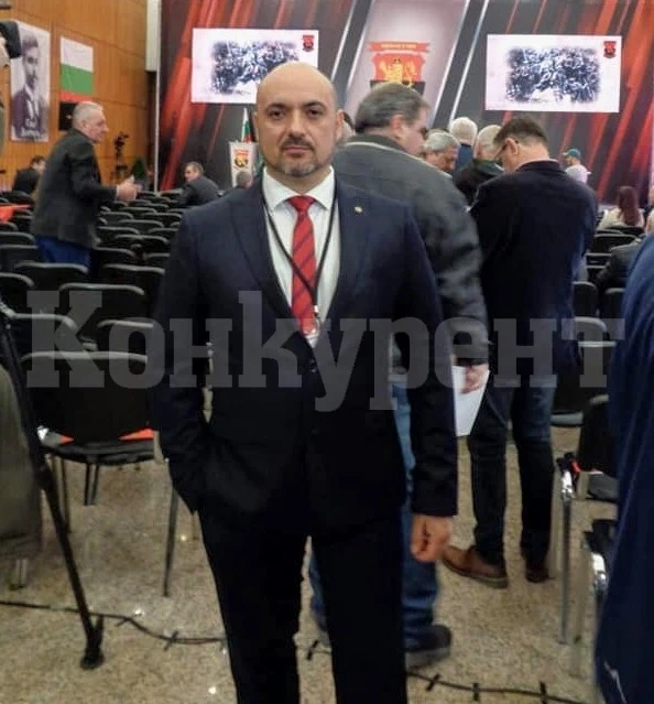 Красимир Богданов: ВМРО трябва да консолидира патриотичния вот