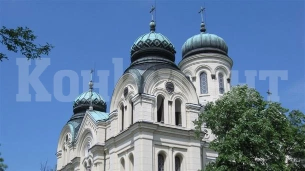 Правителството отпусна близо 1 милион лева за реставрация на храм във Видин