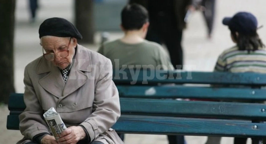 РДСП-Враца: Кои пенсионери и къде ще получат по 120 лева за хранителни продукти
