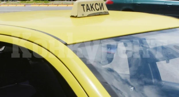 Заловиха нелегално такси, вози пътници от Монтана до Вършец
