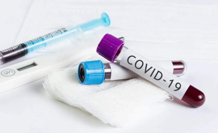 СЗО: COVID-19 ситуацията в Западните Балкани е сериозна