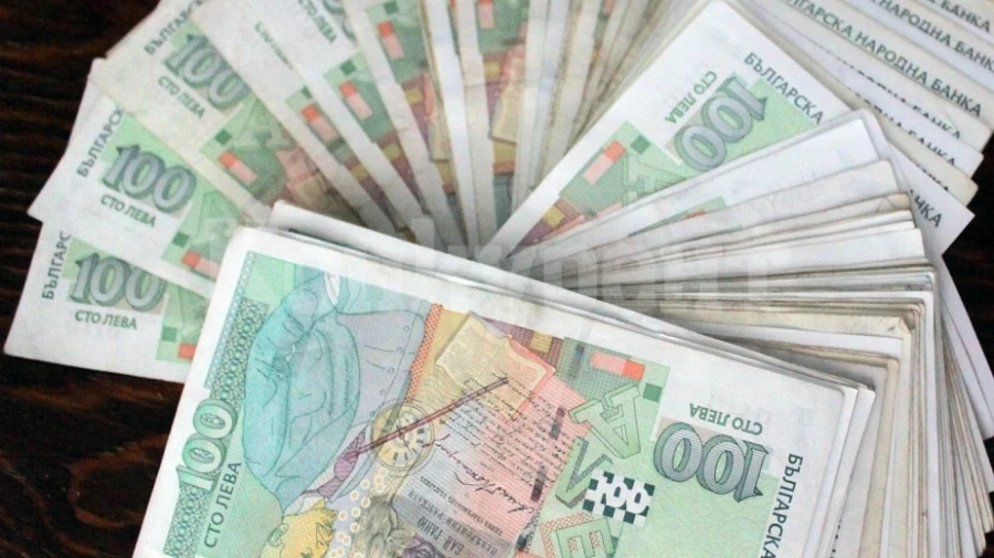 Лошите кредити в България се върнаха на нивата от 2019 г.