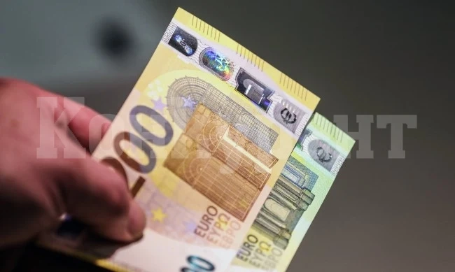 По 190 евро за Великден за 17 000 кипърски пенсионери