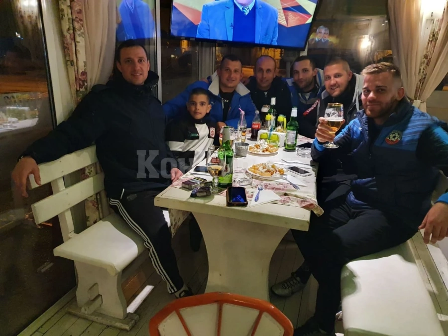 Фантастико не прощава в Супер Висшата лига